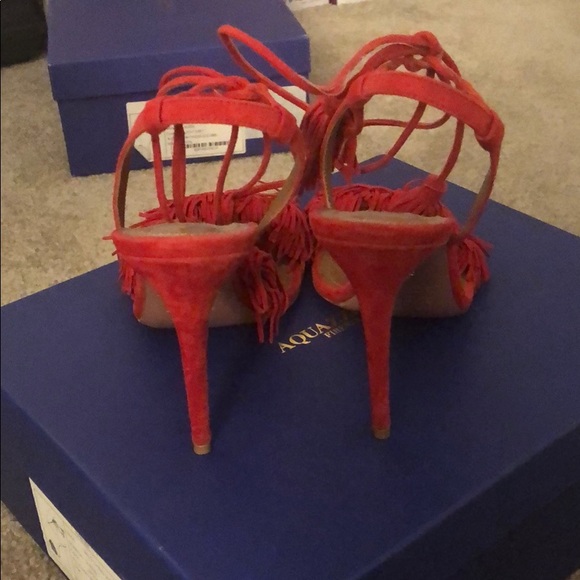 Aquazzura wild thing - Picture 3 of 5